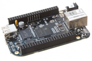 BeagleBone-Black