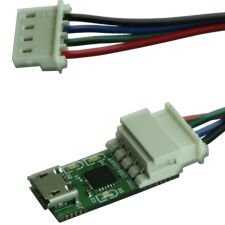 odroid-uart