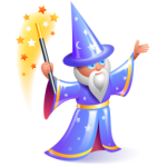 wizard