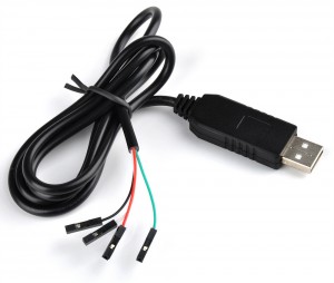 USB-to-TTL-Serial-Cable